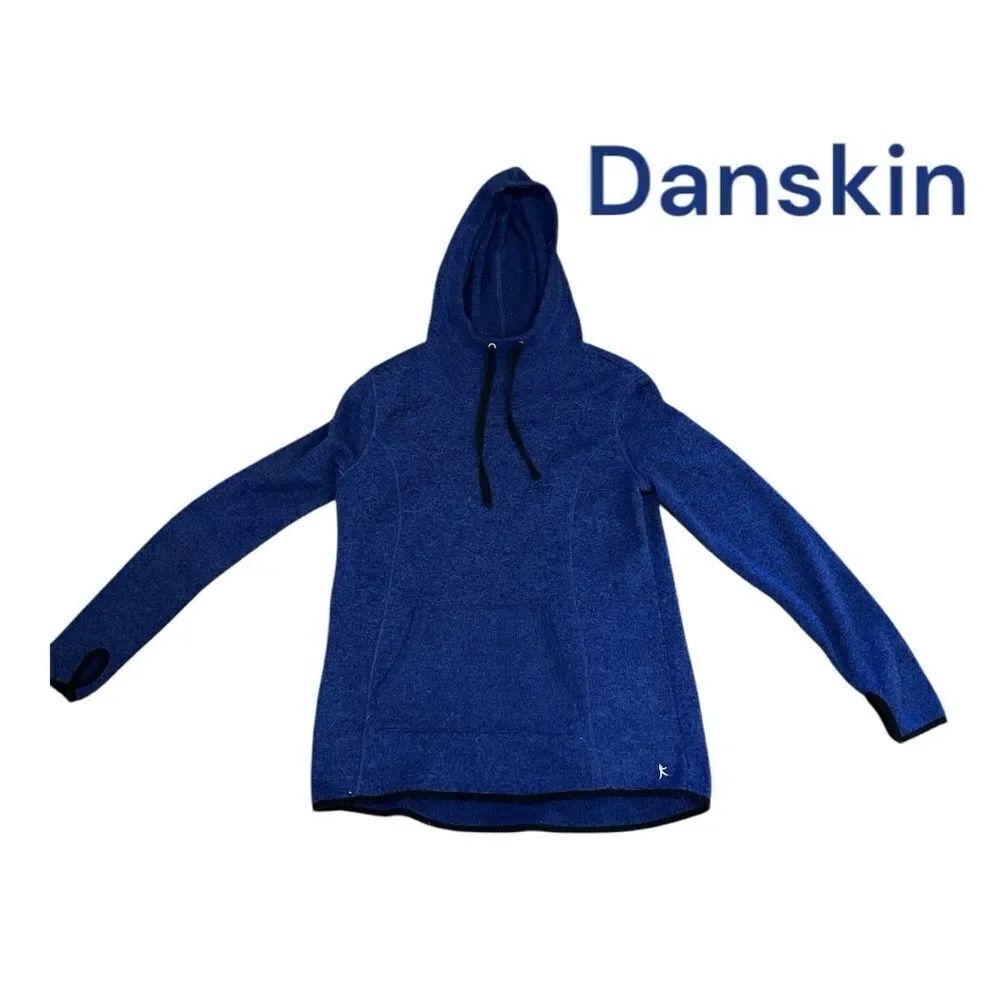 Danskin Women's Multi Sweatshirt